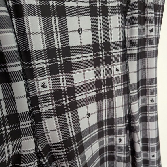 Black Milk Harry Potter IOD Inside Out Dress - Picture 2 of 5